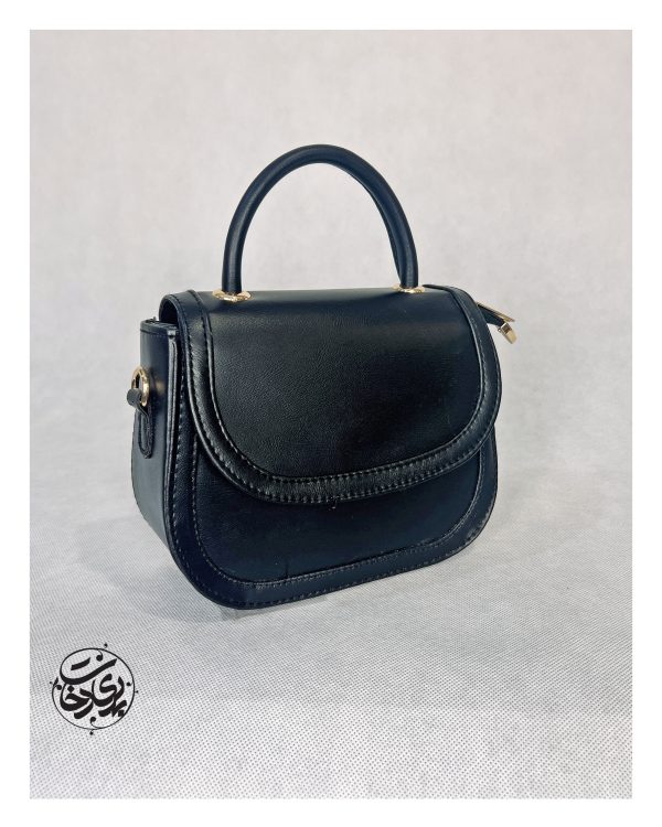 کیف دستی مشکی