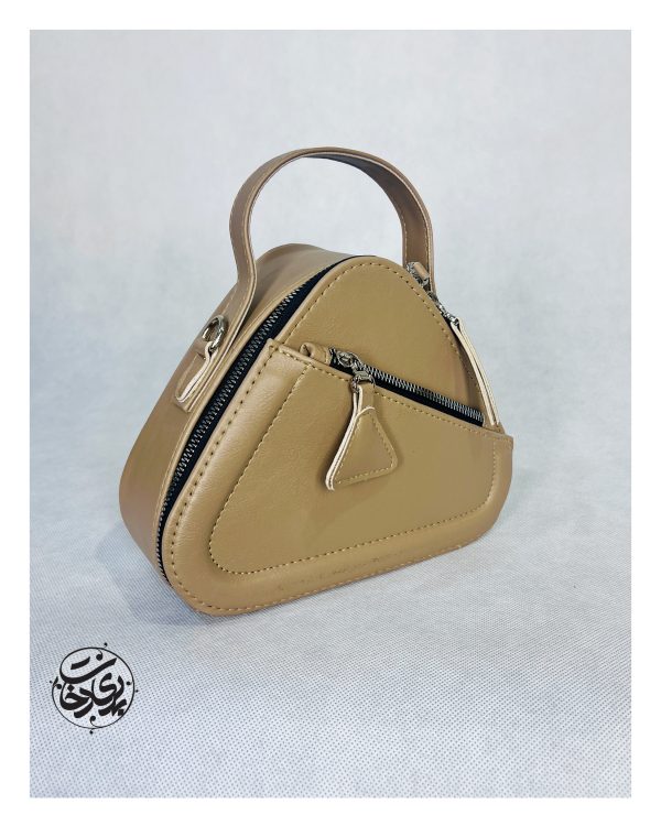 کیف مثلثی نسکافه